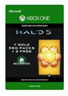 Halo 5: Guardians 9 Gold REQ...