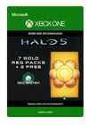 Halo 5: Guardians 9 Gold REQ...