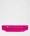 Fast and Free Running Belt