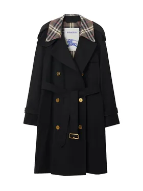 Women's Castleford Check...