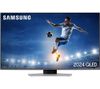 55" SAMSUNG QE55Q80DATXXU ...