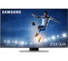 55" SAMSUNG QE55Q80DATXXU ...