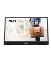 Msi Pro MP161 E2 15.6" 16:9...