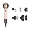 Supersonic Nural Hair Dryer...