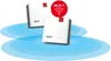 FRITZ!Mesh Wi-Fi Set 1700 -...