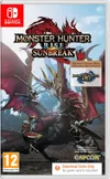 Monster Hunter Rise Sunbreak...