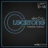 Cleartone 9410 Electric...