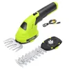 SnapFresh Hedge Trimmer...