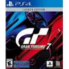 Gran Turismo 7 Launch Edition...