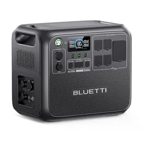 BLUETTI Solar Generator...