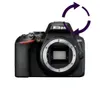 Nikon D3500 DSLR Body -...