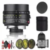 Leica - Summilux-M 35mm f/1.4...