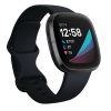 Fitbit Sense Smartwatch Negro...