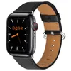Full-Grain Leather Watch...