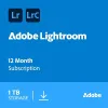 Adobe Lightroom 1TB,...