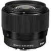 Sigma 56mm f/1.4 Contemporary...