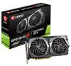 MSI Gaming GeForce GTX 1650...