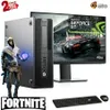 Restored Gaming HP Z240... Restored Gaming HP Z240...