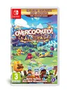 Overcooked! All You Can Eat...