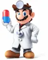 Nintendo Amiibo Dr. Mario...