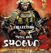 Total War : Shogun 2...