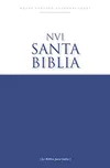 NVI -Santa Biblia - Edici&oacute;n...