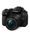 Panasonic Lumix G97...