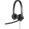 Logitech USB Headset Stereo...