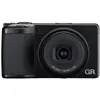Ricoh GR IV Digital Camera