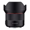 Rokinon AF 14mm f/2.8 Auto...