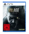 Resident Evil 8 Village PS5...