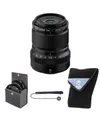 Fujifilm Xf 30mm f/2.8 R Lm...