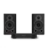 Arcam A5 & Wharfedale Diamond...