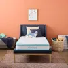 Linenspa 8 Inch Memory Foam...