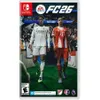 EA Sports FC 26, Nintendo...