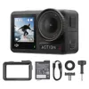 DJI Osmo Action 4 Exclusive...