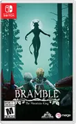Bramble: The Mountain King...