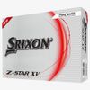 Z-STAR XV 8 2023 Golf Balls,...