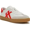 FitFlop The Dash T-Toe Suede...