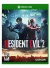 Resident Evil 2 - Xbox One