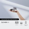 DJI Mini 4K Drone, 4K Camera,...