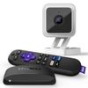 Roku Express 4K+ Streaming...