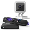 Roku Express 4K+ Streaming...