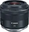 Canon - RF35mm F1.8 Macro IS...
