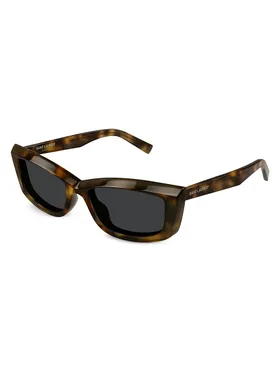 Women's Lignes Pointues 54MM...
