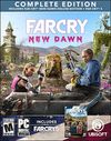 Far Cry New Dawn Complete...