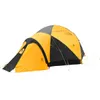 The North Face VE 25 Tent:...