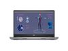 DELL MOBILE PRECISION 7780...