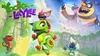 Yooka-Laylee - Nintendo...