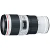 Canon EF 70-200mm f/4L IS II...